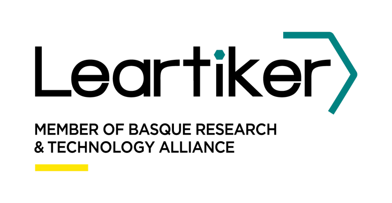 Leartiker, member of Basque Research & Technology Alliance